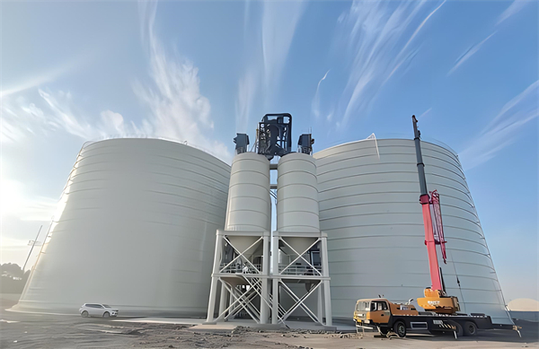 罗平大型钢板库