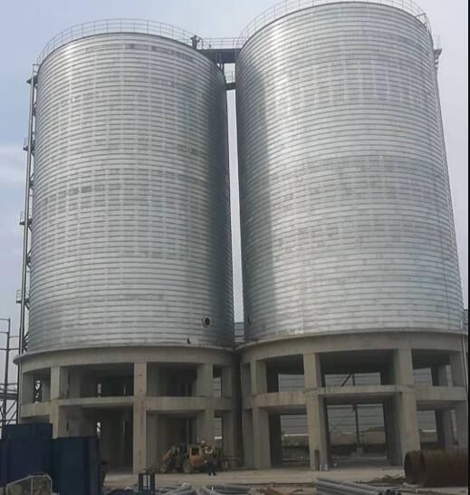 罗平镀锌卷板仓